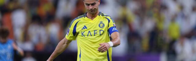 RONALDO OTPRATIO SA INSTAGRAMA LEGENDARNOG FUDBALERA KOJI MISLI DA JE MESI BOLJI IGRAČ! O Kristijanovom potezu bruji planeta, sada je baš preterao!