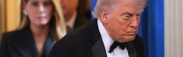 Tramp dao veliki intervju nakon napada: "Nisam pedofil i silovatelj, zašto čitate to smeće bolesne osobe?"