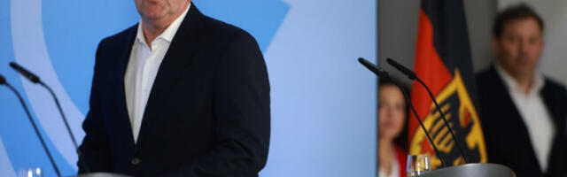 Писторијус признао: Немачка има користи од војне подршке Украјини