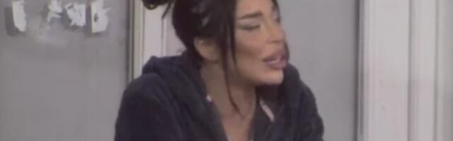 NAJMORBIDNIJA IZJAVA SOFIJE JANIĆIJEVIĆ: Nacija ZGROŽENA rečima koje je uputila - zadala OCU ZADATAK šta da uradi!