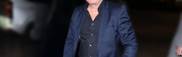 OŽENJENOM RADETU LACKOVIĆU KOLEGINICE NUDILE TROJKU: Evo šta im je odgovorio!