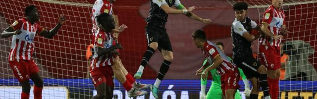 Zvezda juri duplu krunu: Gde gledati meč sa Jedinstvom i ima li mesta senzaciji?