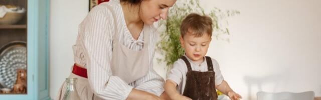 KAKO SU NAŠI PRECI ŽIVELI ODRŽIVO Lekcije iz prošlosti: Povratak jednostavnom i kvalitetnijem životu