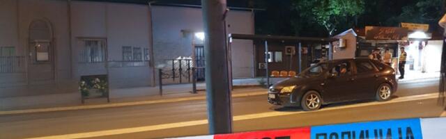 Ovo je muškarac koji je udario majku i ćerku na Voždovcu: U teškom stanju prevezene u bolnicu (FOTO)