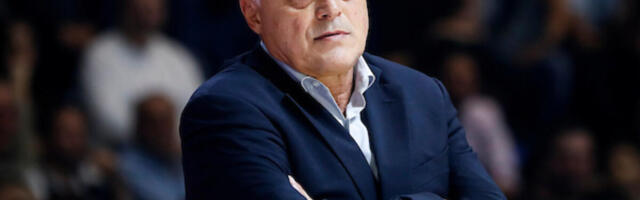 Nikolić: Nije samo Obradović kriv... Sklonio bih dvojicu košarkaša Zvezde, njihovo ponašanje mi se nije svidelo!