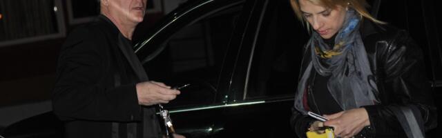 Kako je Oliver Mandić osvojio 22 godine mlađu ženu uprkos burnoj borbi sa taštom i njenom porodicom - Nepoznati detalji zatekli javnost: "Slušaj, ako to uradiš, nemoj više da mi dolaziš"