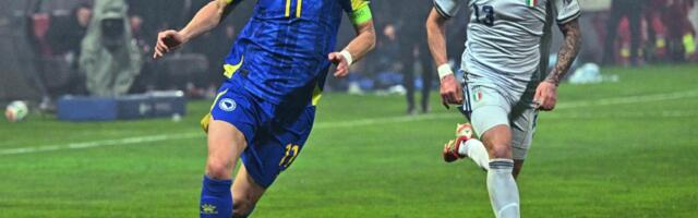 SASTAVI ZA SVETSKO PRVENSTVO - GRUPA B: Kanada, Bosna i Hercegovina, Katar i Švajcarska - evo ko će predstavljati ove reprezentacije!