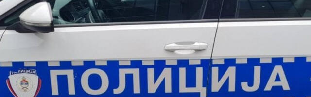 Дечак ранио двојицу другара из пушке ручне израде