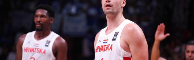 Hezonja, Zubac, Šarić... Hrvatska u najjačem sastavu čeka nastavak kvalifikacija za Svetsko prvenstvo (Foto)