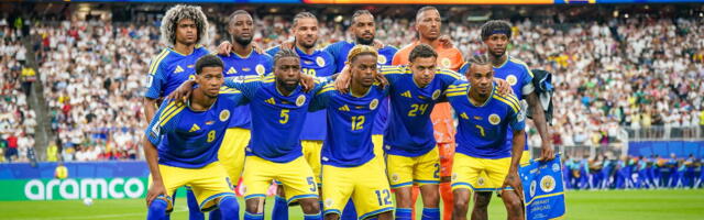 KURASAO KOPI-PEJST BRAZIL: Uspeli su da uđu u istoriju svetskog fudbala!