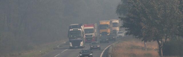 EVROPU ČEKA NOVI RAČUN: Vrućine tope puteve, usporavaju vozove i prete milijardama evra gubitaka