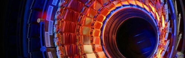 CERN ugasio Veliki hadronski sudarač do 2030. godine