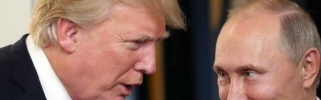 Трамп ће позвати Путина након састанка са Зеленским у Турској