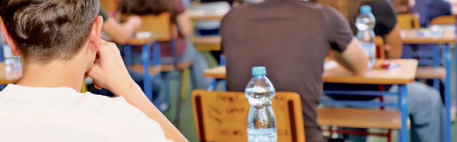 Најлошији резултат уписа у ИТ одељења у гимназијама