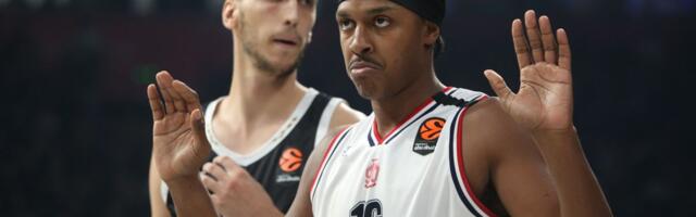 Zek Ledej ne dolazi u Partizan, od danas zvanično ima novi klub
