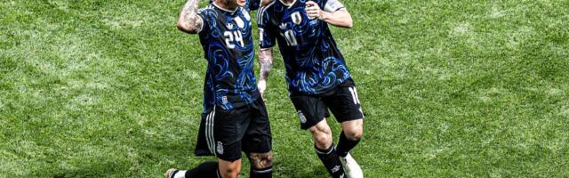Spektakl na "Metlajfu" za Boginju: Evo gde i kada možete da gledate finale Svetskog prvenstva Španija – Argentina