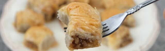Čija je baklava? Ove dve države traže zaštitu od UNESCO, mnoge zemlje negoduju
