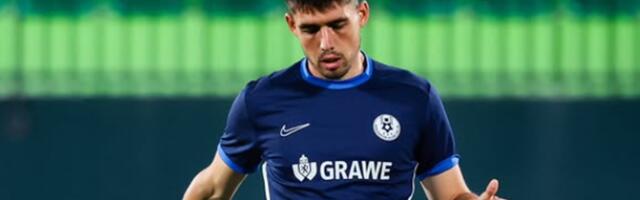 Kakav meč u kvalifikacijama za Ligu šampiona: Celje imalo pobedu u rukama, ali se šampion Albanije "izvukao"!