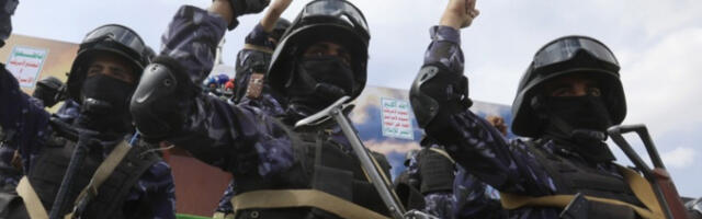 Хути ударили на Саудијску Арабију: отвара се нови фронт рата на Блиском истоку