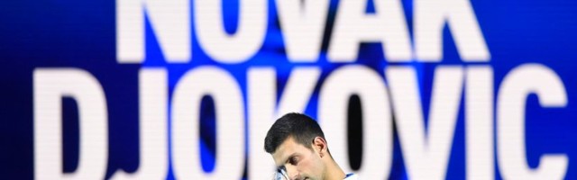 Đokovićeva 298. nedelja