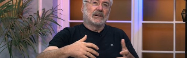 Dr Nestorović: Bolnice pune zbog lažno pozitivnih testova