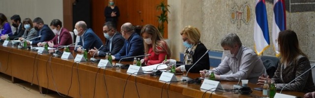 Krizni štab: Kafići i restorani se otvaraju od 8. maja