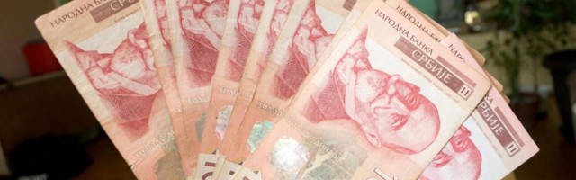 Sutra počinju prijave za 3.000 dinara onima koji su vakcinisani - morate da ispunjavate tri uslova