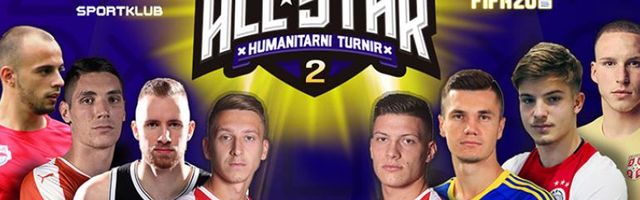 Mozzart All Star: Šaponjiću neće biti lako, Todorović se namerio da mu skine krunu