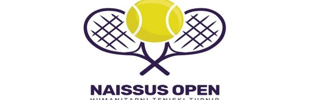 Teniski turnir “Naissus Open” u Nišu