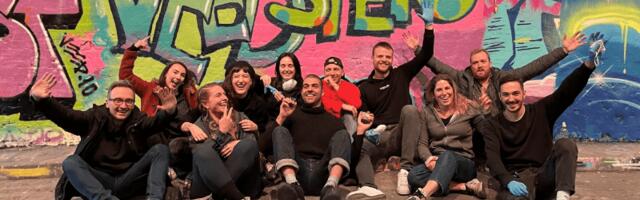 Londonski Veed sa timom u Srbiji obezbedio $35 miliona za razvoj video ‘editing’ alata