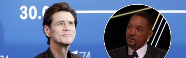 Keri osudio Smita zbog šamara: Trebalo je da ga uhapse