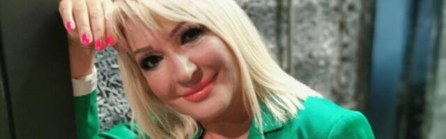 Goca Lazrević u korak sa vremenom: Pevačica postaje JUTJUBERKA, otkriva sve o sebi:  Mogu da budem MIŠ ili da budem TRANSPARENTNA