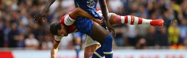 Arsenal 0/5 protiv velike trojke i hamletovska dilema Tomasa Tuhela – biti ili ne biti za Romelua Lukakua?