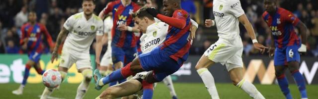 Nakupili se bodova, jer teško da će protiv najvećih: Lidsu dragocen poen na Selhurst parku