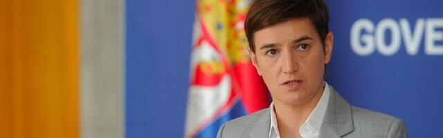 Brnabić: Izvoz srpske IT industrije preko €2,5 milijardi u 2022. godini