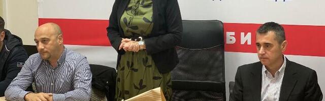 SSP u Jagodini: Put Evrope je i naš put