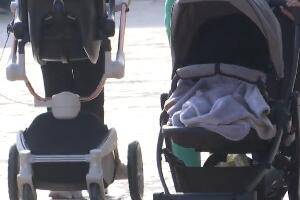 Вантелесном оплодњом за 15 година у Пироту рођено сто беба