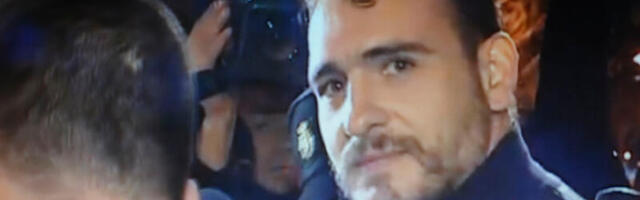 Luka Bojović stiže u Srbiju: Povratak otpisanog
