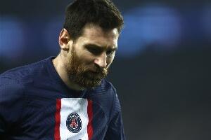 Екип: Меси напушта ПСЖ, ако испадну од Бајерна