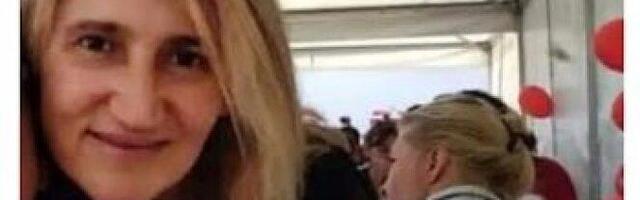 TUŽAN KRAJ POTRAGE! Telo nestale Ljiljane pronađeno u reci Pek