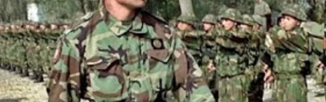 VUK KOSTIĆ PRIHVATIO ULOGU UBICE ZORANA ĐINĐIĆA! Novo pojačanje u seriji o PORODICI MILOŠEVIĆ!