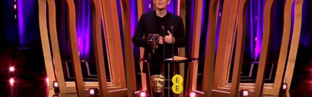 BAFTA nagrade: "Openhajmer" razvalio, "Barbi" 0 (VIDEO)