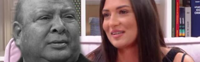 PORODILA SE DŽEJOVA ĆERKA!