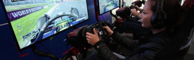 OTKRIVAMO PRVOG SRPSKOG PLAYER 0.0 ŠAMPIONA KOJI PUTUJE U MADRID DA UPOZNA MAKSA VERSTAPENA