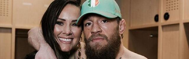 Osuđen Konor Mekgregor!