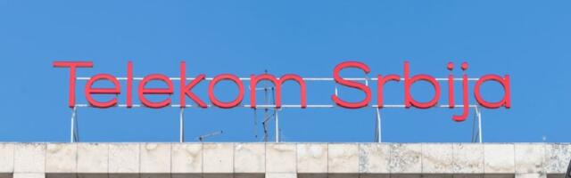 Telekom Srbija pripojio četiri firme
