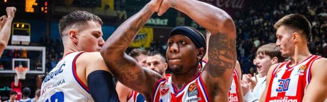 ŽESTOKE KRITIKE! Srpski stručnjak opleo po beku Crvene zvezde!