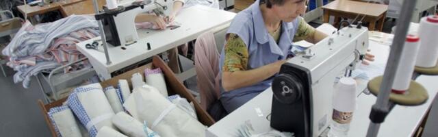 Radnicima "Benetona“ u Nišu najavljeno zatvaranje fabrike - nadležni ćute
