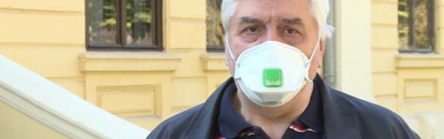 Tiodorović: Nema razloga za vanredno stanje, ali pred nama je težak period
