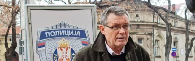 Jovanović: Da li se klupko korupcije u Nišu odmotava ili smo svedoci još jedne predstave za narod?